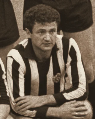 Milan Galić
