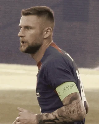Milan Škriniar