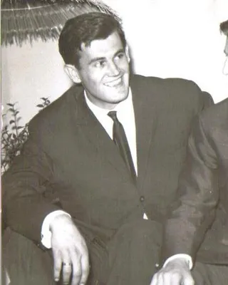 Miloš Milutinović