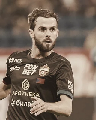 Miralem Pjanić