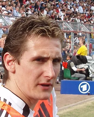 Miroslav Klose