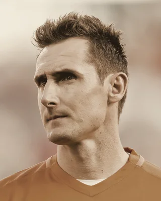 Miroslav Klose