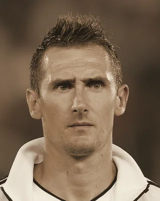 Miroslav Klose