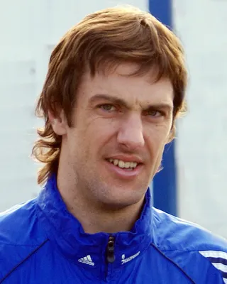 Mladen Krstajić