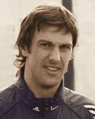 Mladen Krstajić