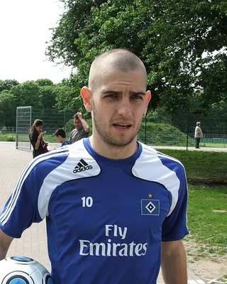 Mladen Petrić