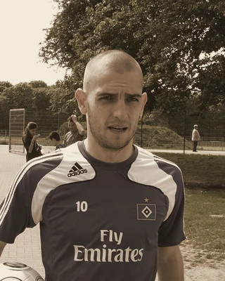 Mladen Petrić