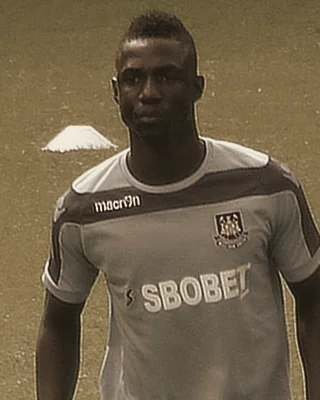 Modibo Maïga