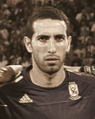 Mohamed Aboutrika