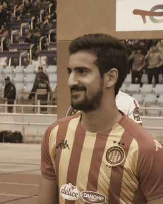 Mohamed Ali Ben Romdhane