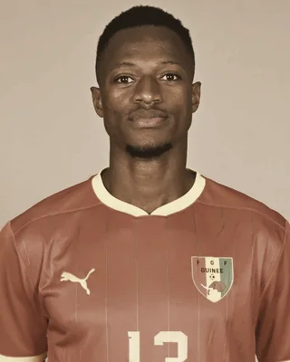 Mohamed Aly Camara