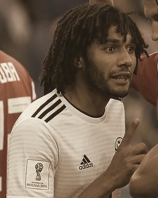 Mohamed Elneny