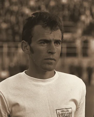 Mordechai Spiegler