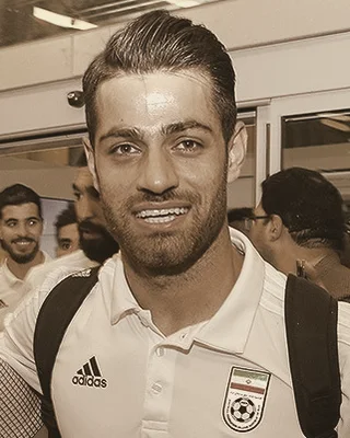 Morteza Pouraliganji