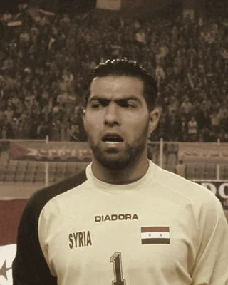 Mosab Balhous
