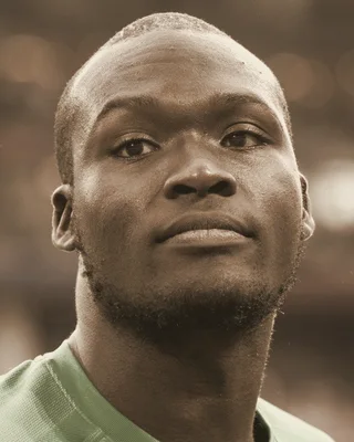 Moussa Sow