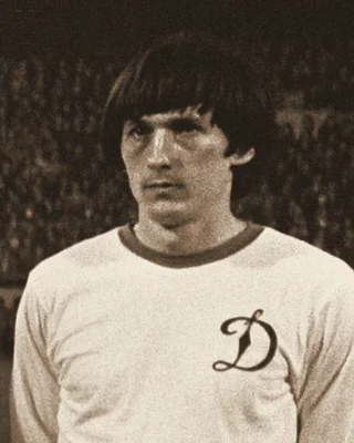 Mykhailo Fomenko
