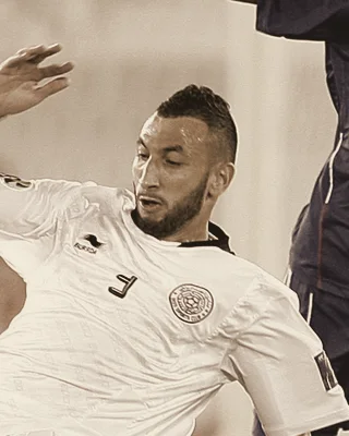 Nadir Belhadj