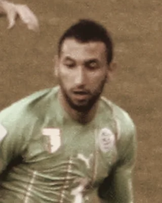 Nadir Belhadj