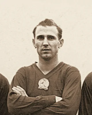 Nándor Hidegkuti