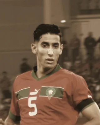 Nayef Aguerd