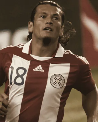 Nelson Haedo Valdez
