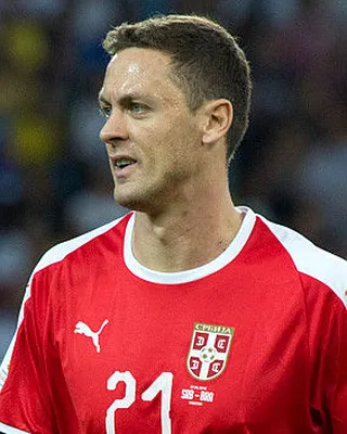 Nemanja Matić
