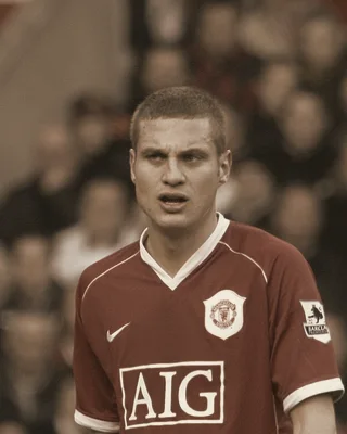Nemanja Vidić