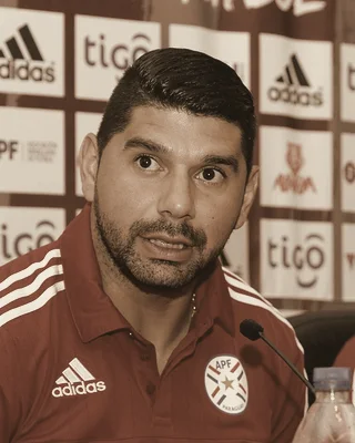 Néstor Ortigoza