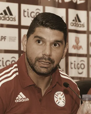 Néstor Ortigoza
