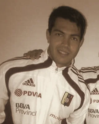 Nicolás Fedor