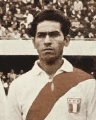 Nicolás Fuentes