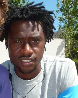 Nicolas Nkoulou