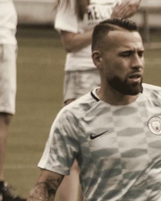 Nicolás Otamendi