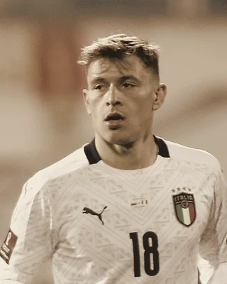 Nicolò Barella
