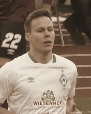 Niklas Moisander