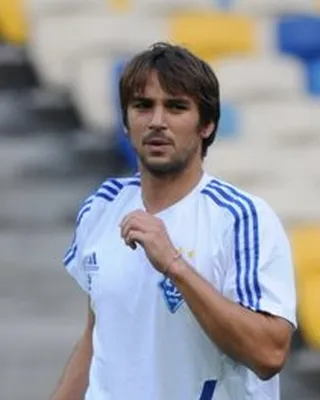 Niko Kranjčar