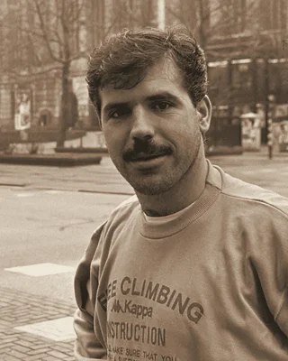 Nikos Anastopoulos