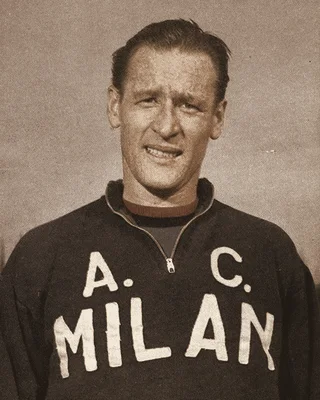 Nils Liedholm