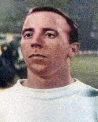Nobby Stiles