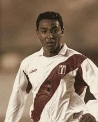 Nolberto Solano