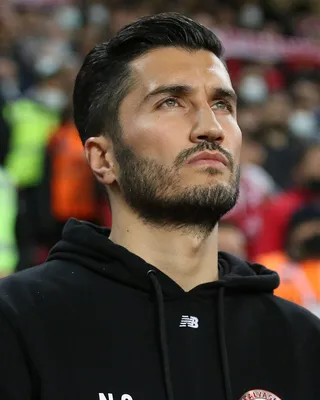 Nuri Şahin