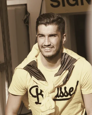 Nuri Şahin