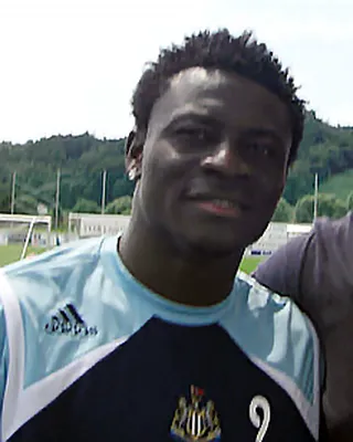 Obafemi Martins