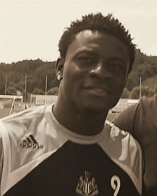 Obafemi Martins