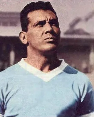Obdulio Varela