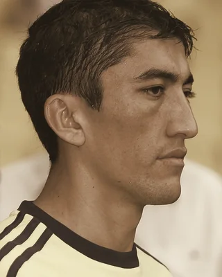 Odil Ahmedov