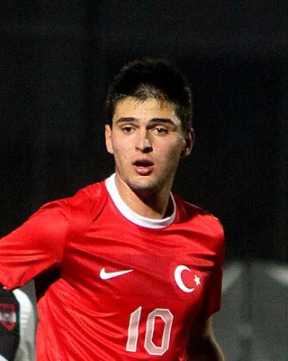 Okay Yokuşlu