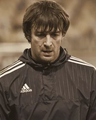 Oleksandr Shovkovskyi