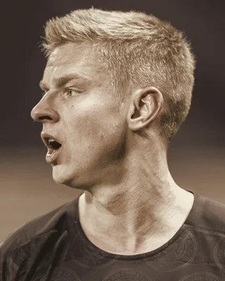 Oleksandr Zinchenko